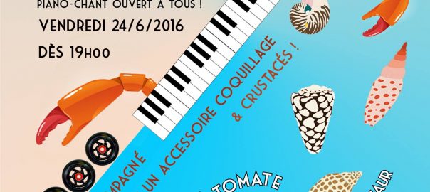 Rouzeroulettes2: J-7!