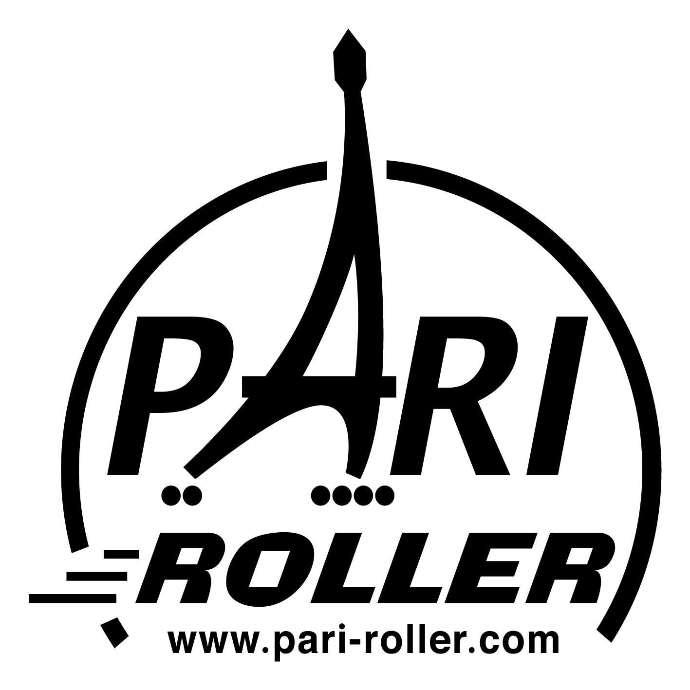Soutenons Rollers et coquillages et Pari roller !