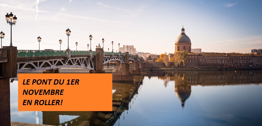 Tous les détails sur le voyage à Toulouse